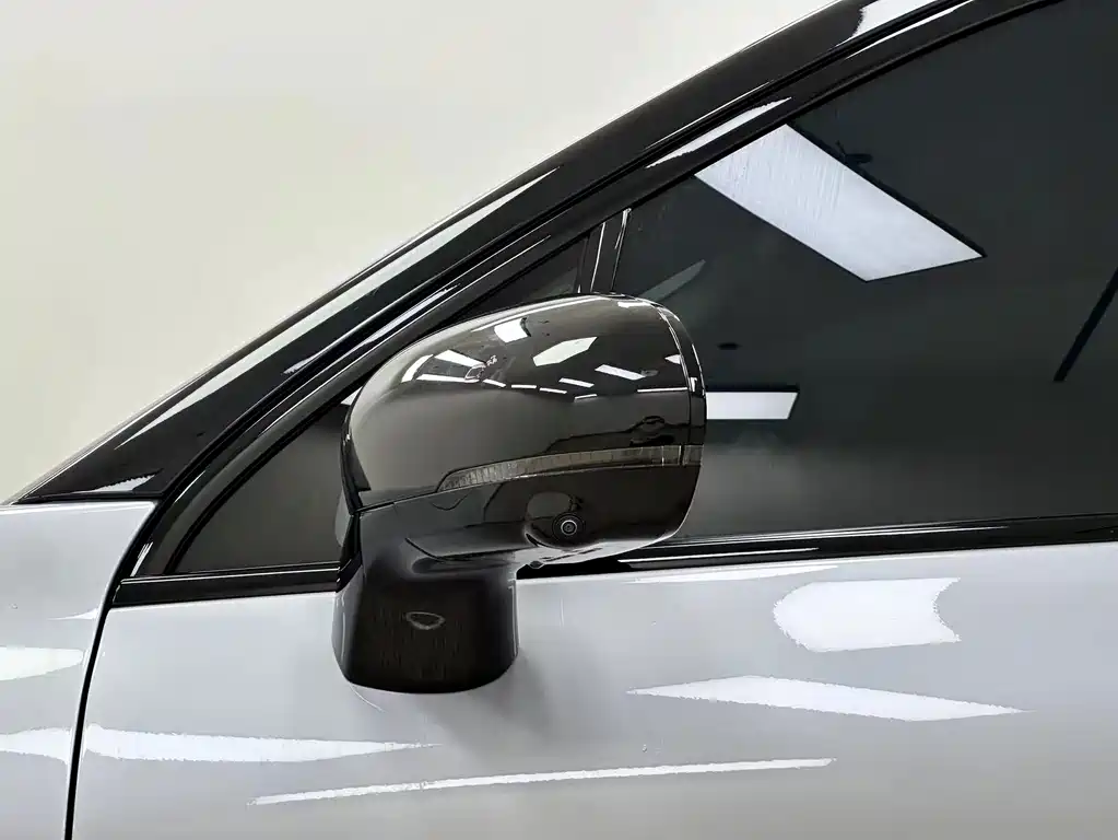 Leapmotor Leapmotor C16 — миниатюра 12