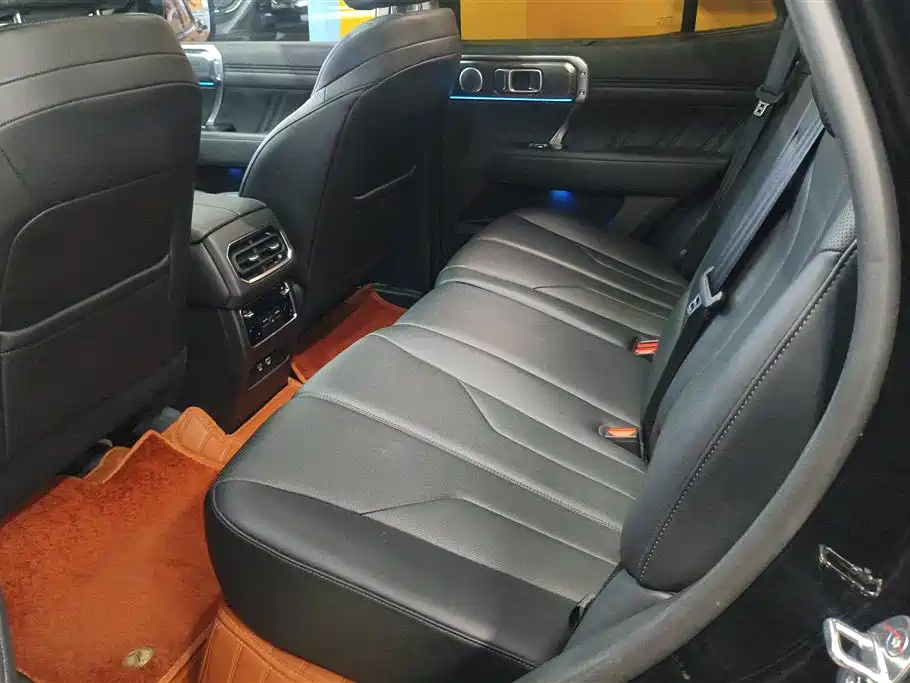 TANK TANK 400 NEW ENERGY