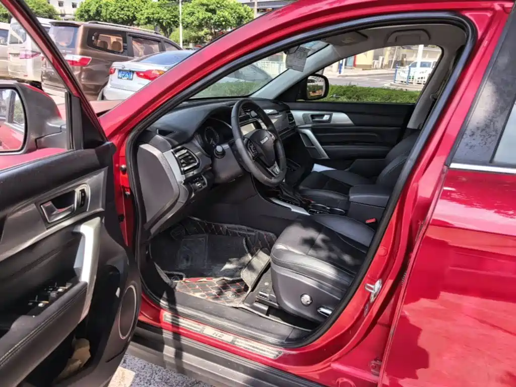 Haval H2 — миниатюра 16