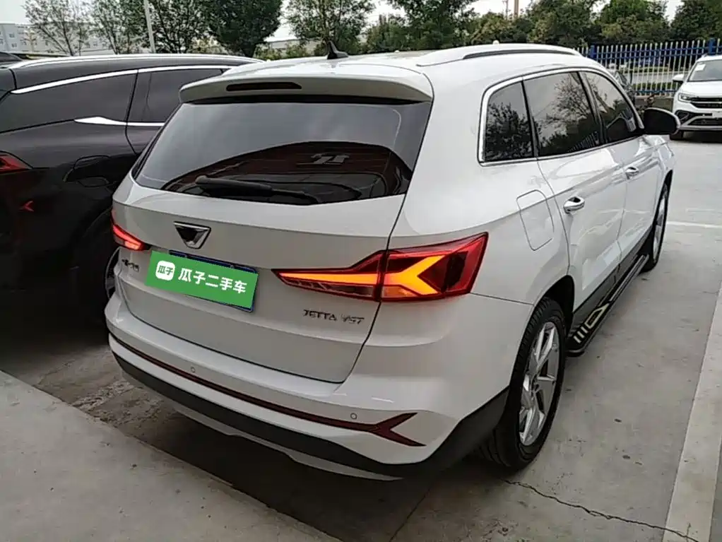 Jetta VS7 — миниатюра 6