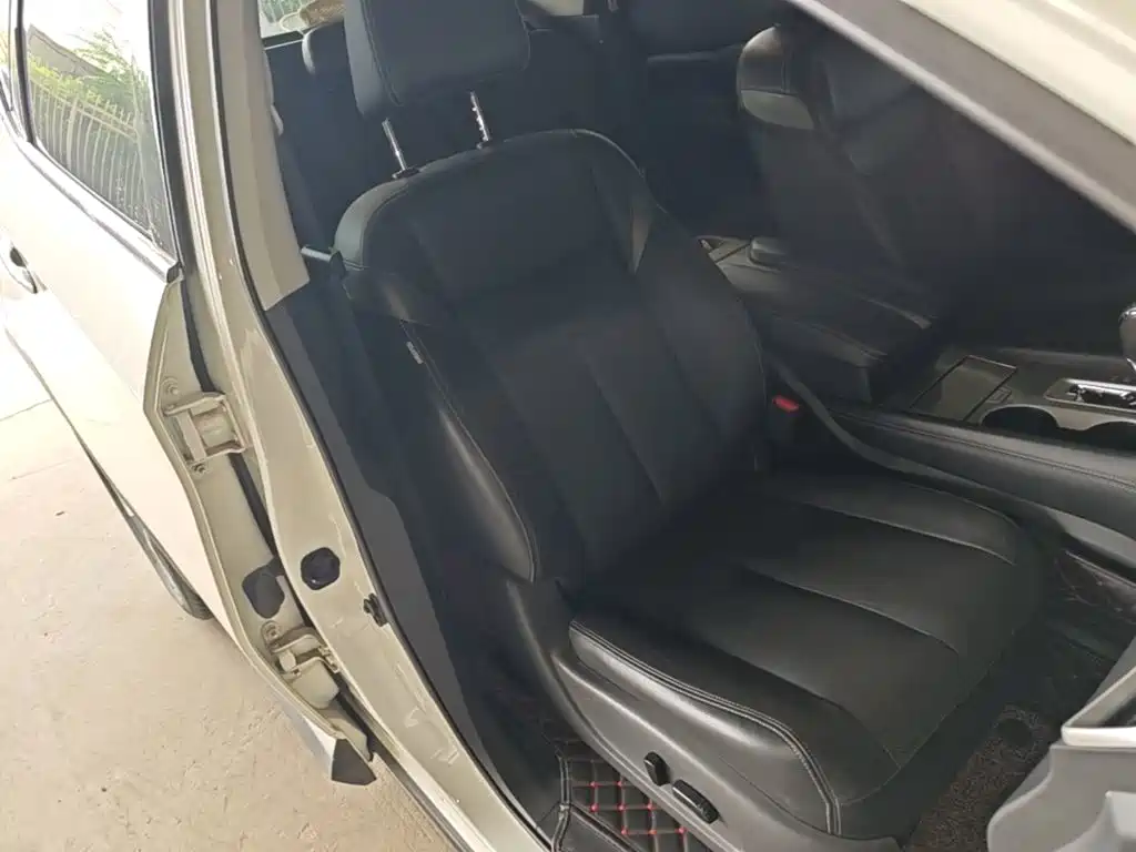 Nissan Murano — миниатюра 20