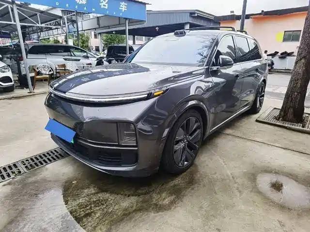 IDEAL CAR IDEAL L9 2023