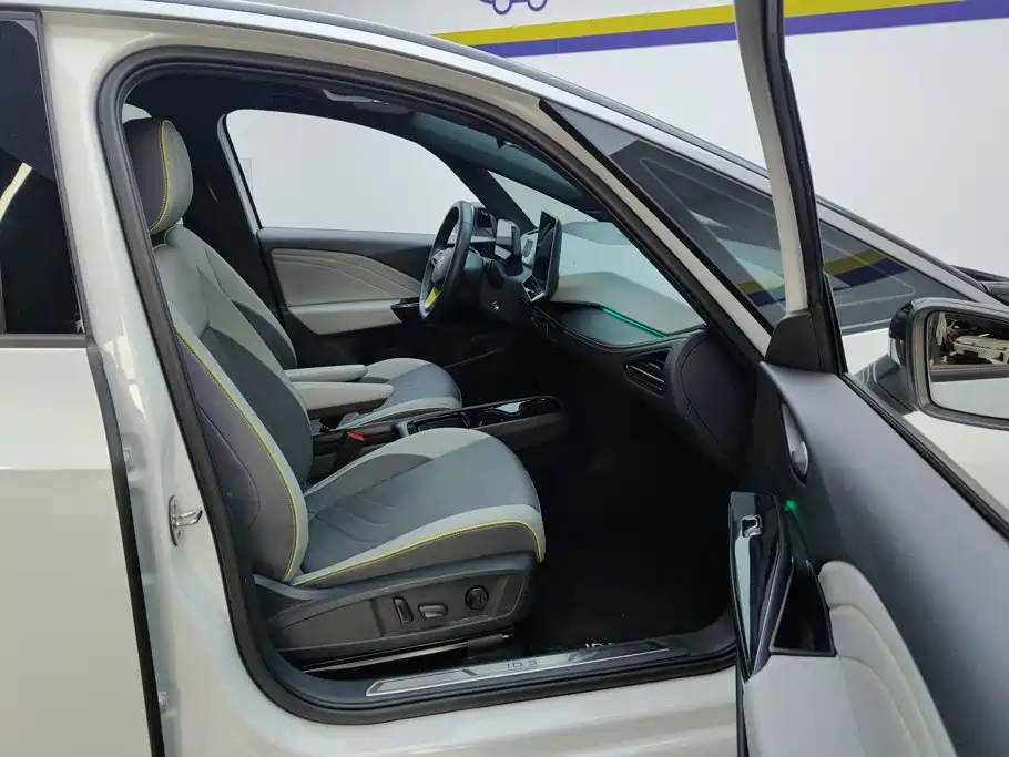 Volkswagen ID.3 — миниатюра 8