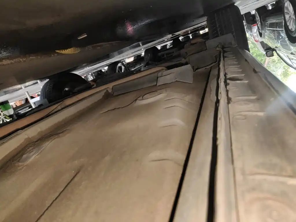 Toyota Corolla — миниатюра 21