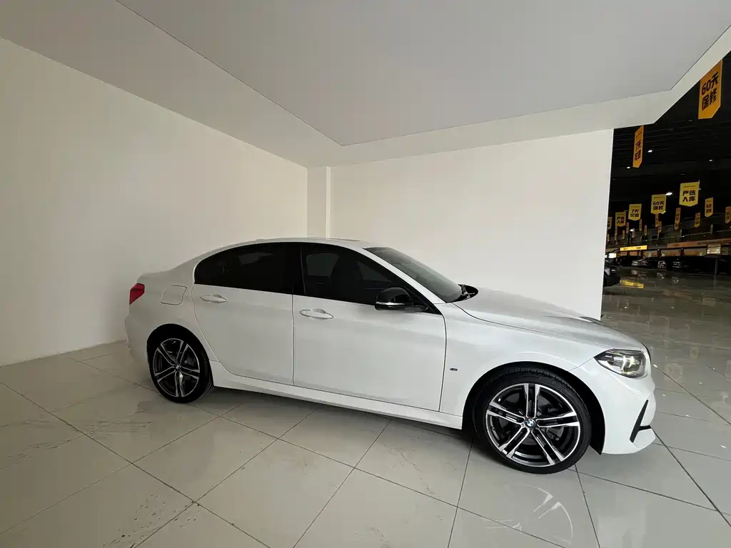BMW 1 Series — миниатюра 4