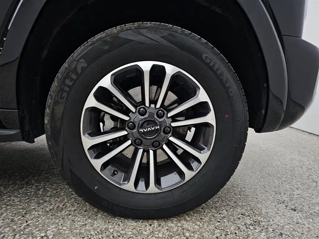 Haval H9 2024 2.4T