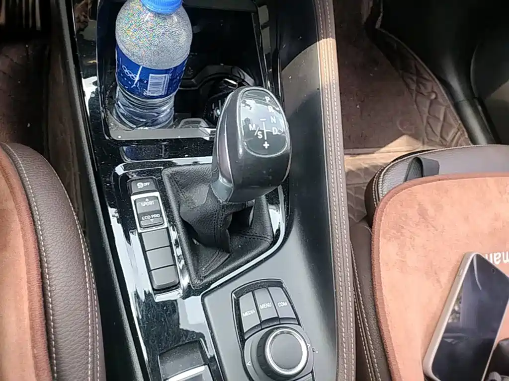 BMW X1 — миниатюра 19