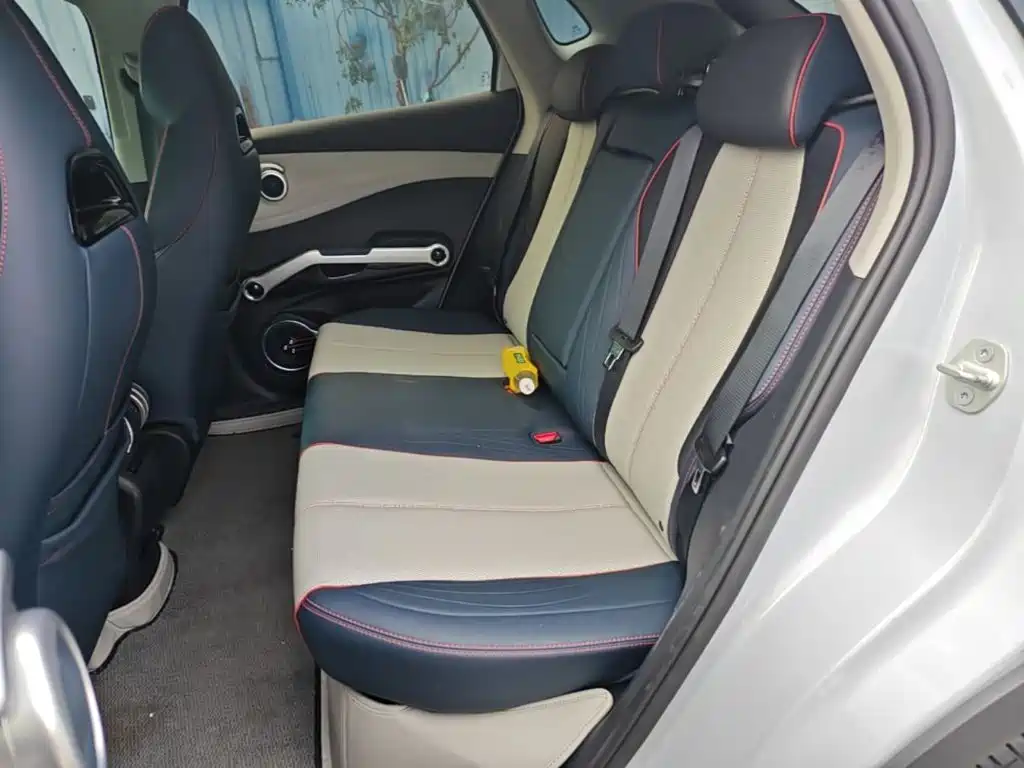 BYD Yuan Plus — миниатюра 17