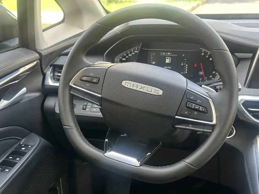 MAXUS G50 — миниатюра 18