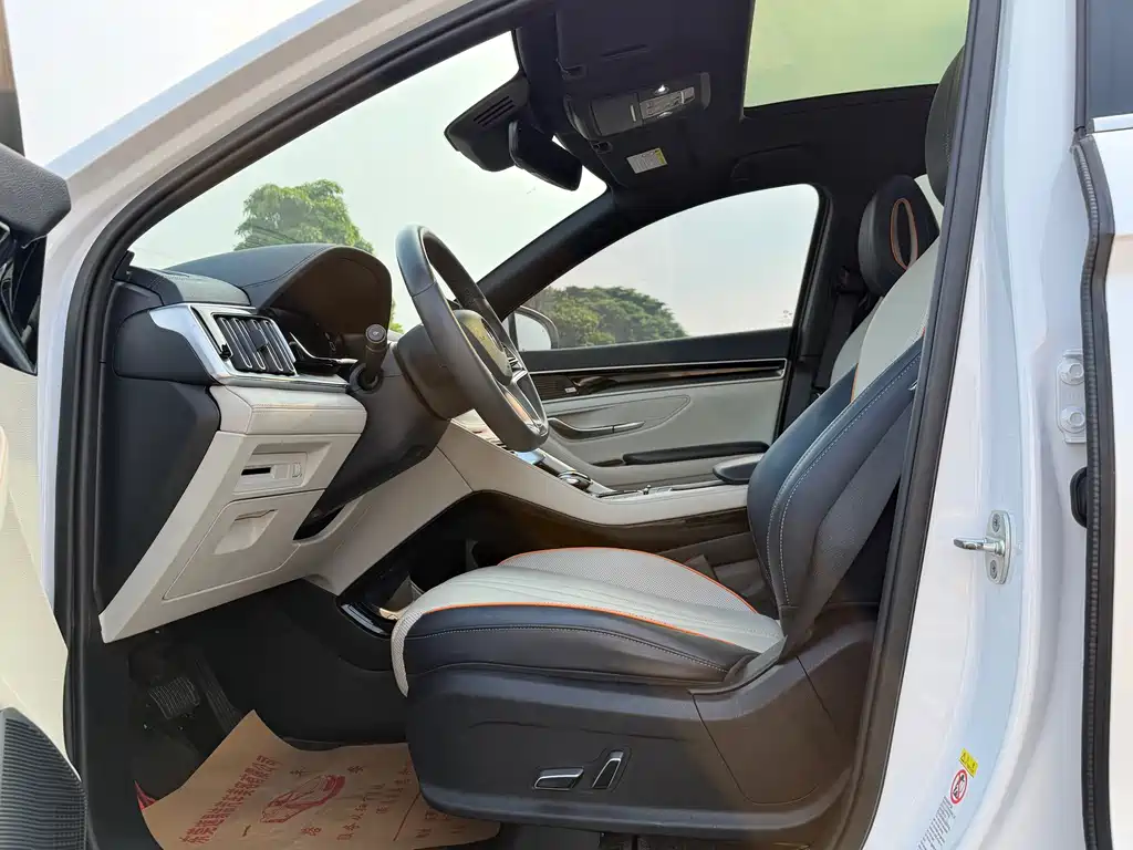 BYD PLUS New Energy — миниатюра 9