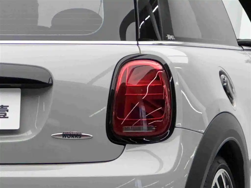 MINI Mini JCW — миниатюра 6