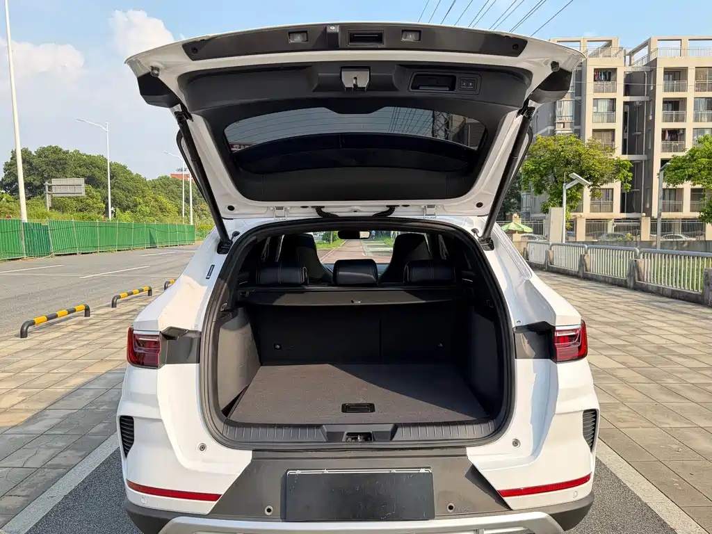 BYD PLUS New Energy — миниатюра 21