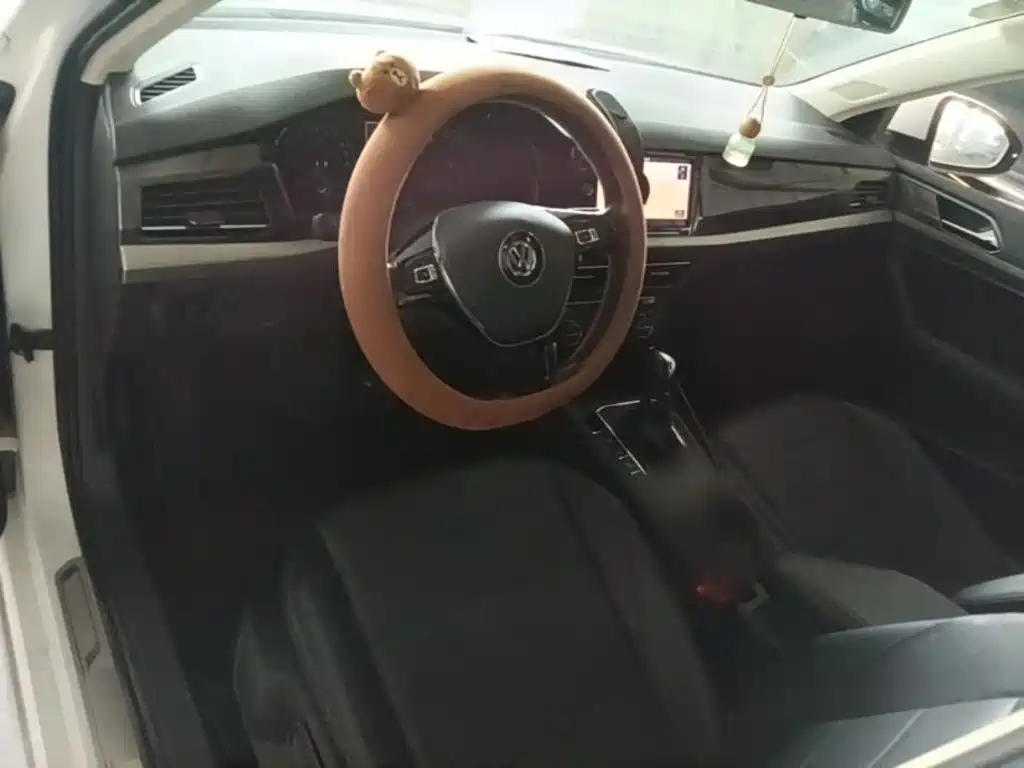 Volkswagen Lavida Pure Electric — миниатюра 10