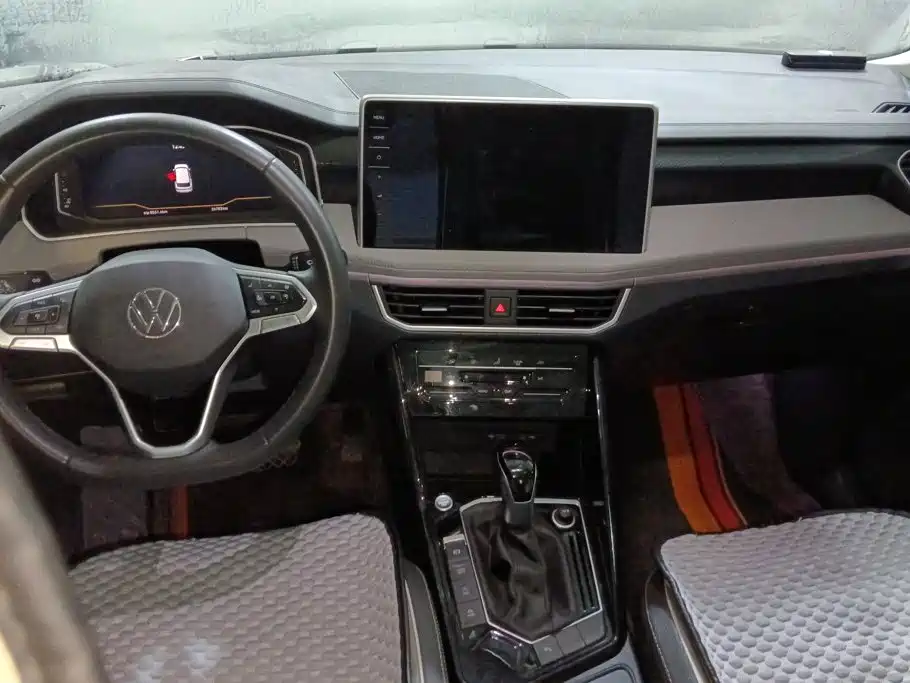 Volkswagen Tayron — миниатюра 12
