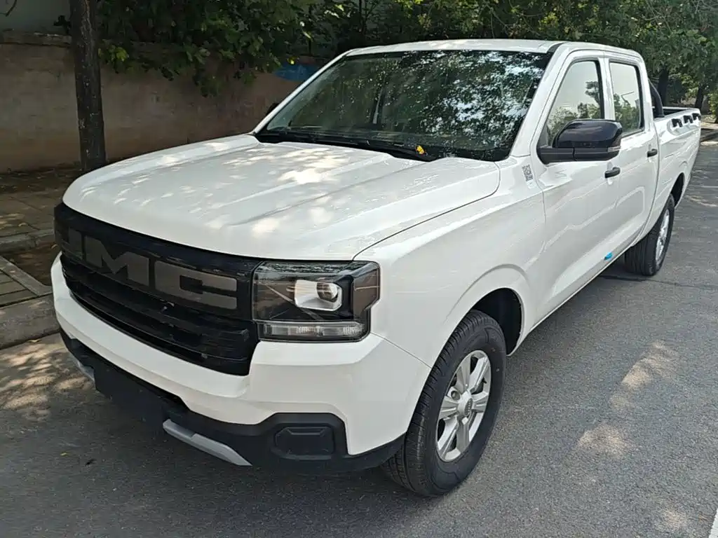 JMC Baodian — миниатюра 2