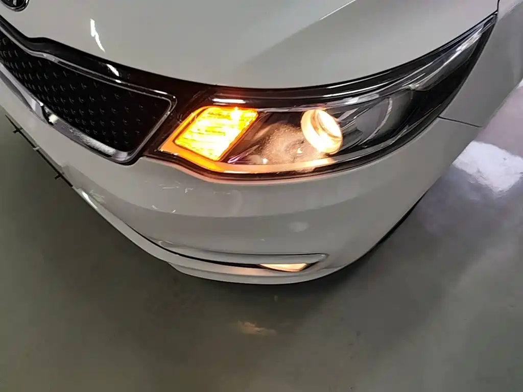 Kia K2 — миниатюра 24