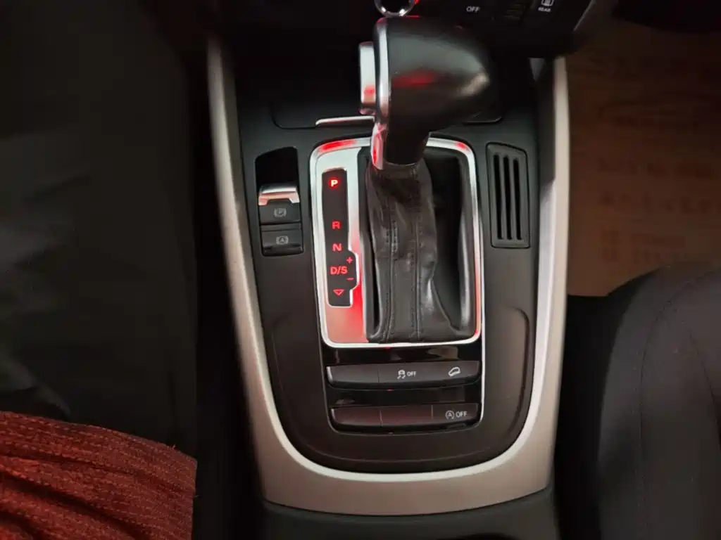 Audi Q5 — миниатюра 13
