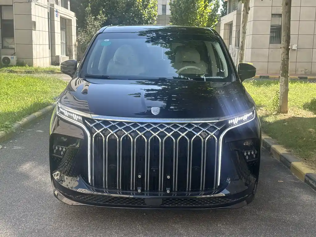 Fengxing Xinghai V9 — миниатюра 2
