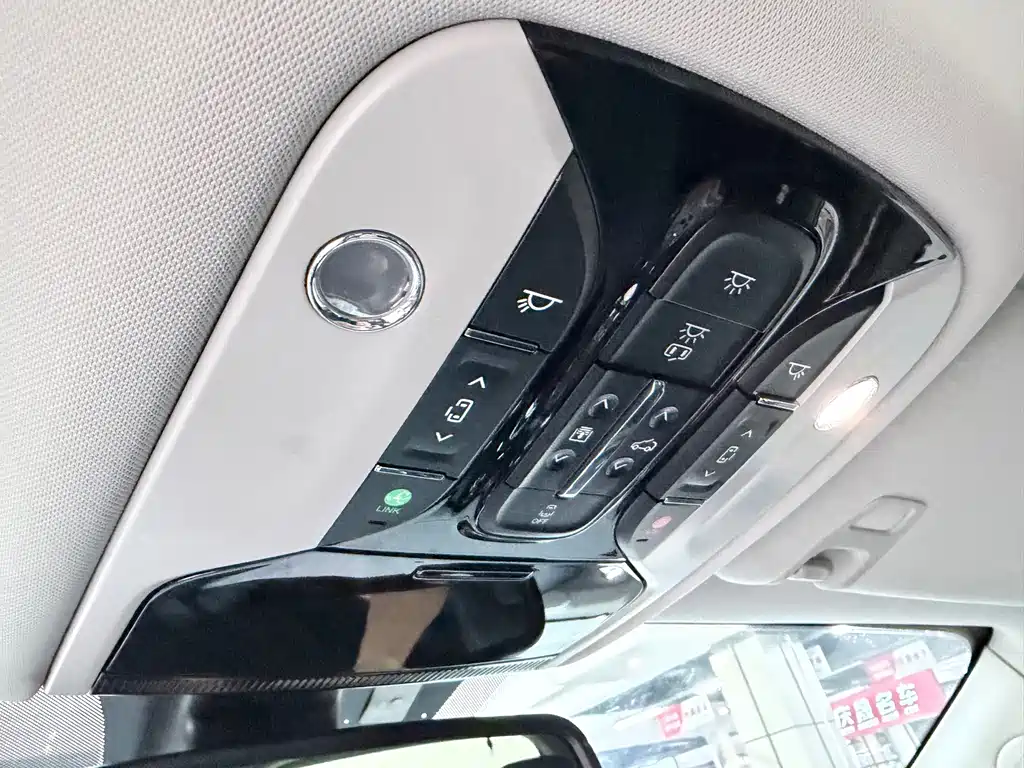 GAC Motor Trumpchi M8 — миниатюра 18