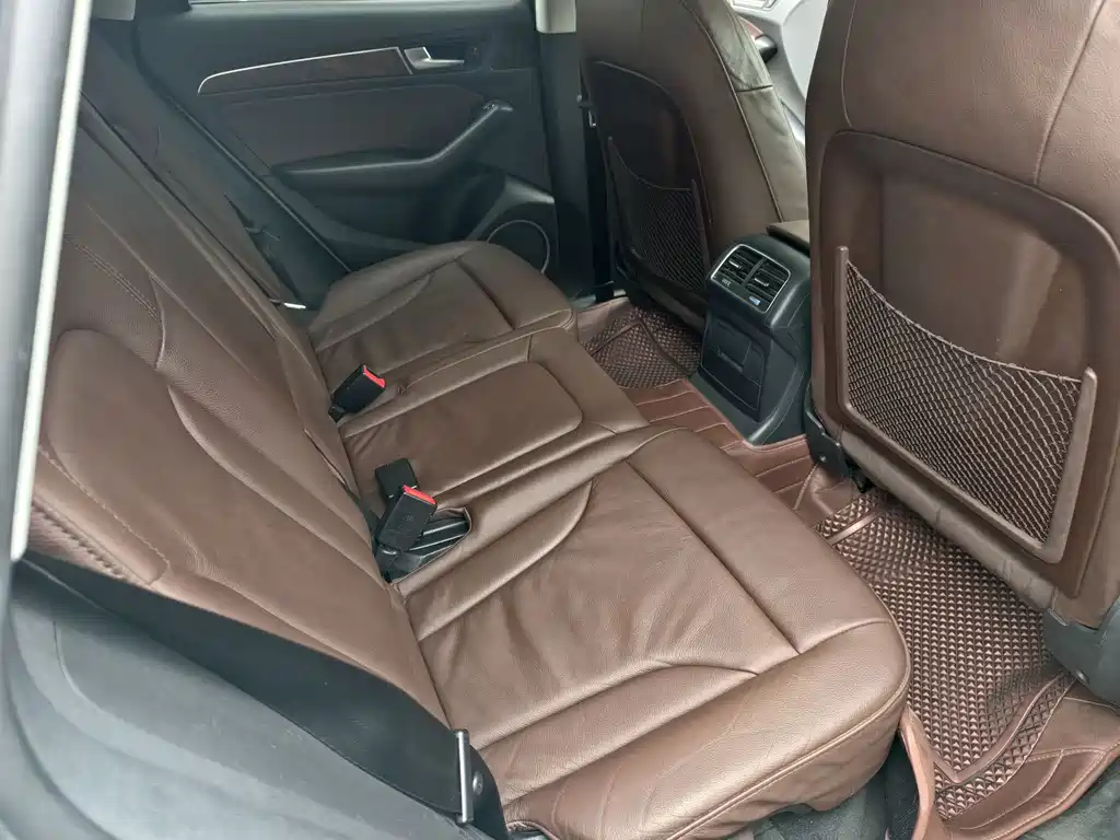Audi Q5 — миниатюра 21