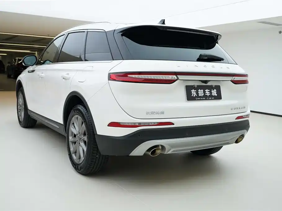 Lincoln Corsair 2020 2.0T Premium