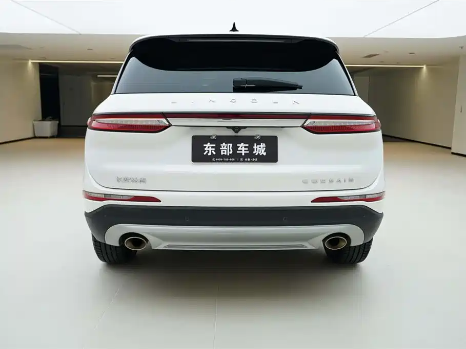 Lincoln Corsair 2020 2.0T Premium