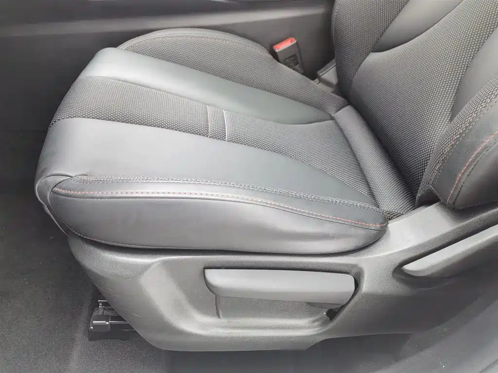 CHANGAN CHANGAN AUCHAN X5