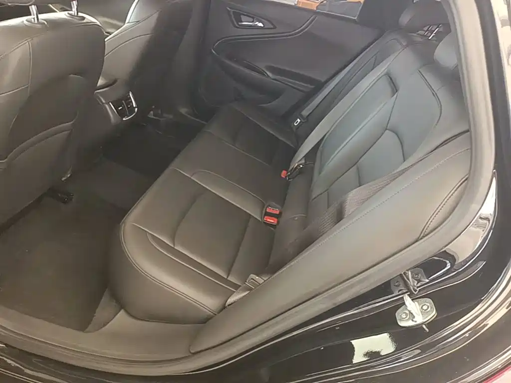 Chevrolet Malibu XL — миниатюра 17