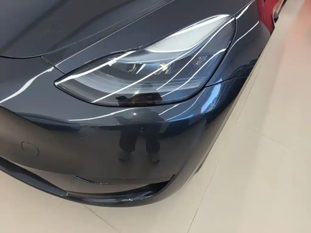 Tesla Model Y — миниатюра 24