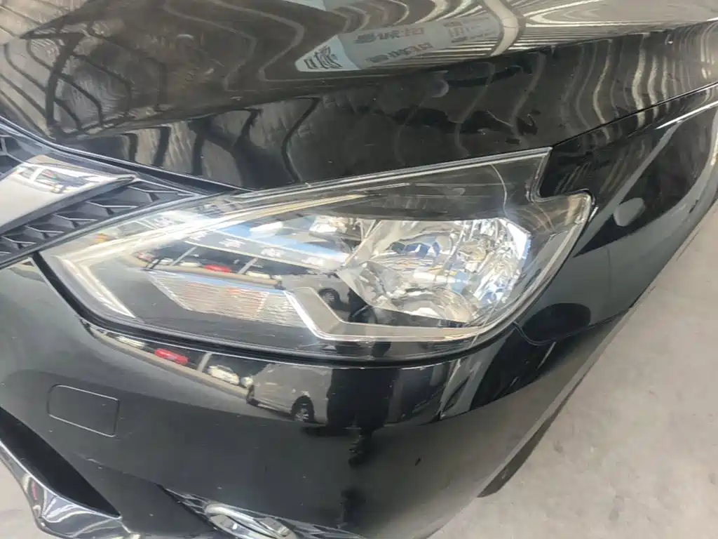 Nissan Sylphy — миниатюра 24