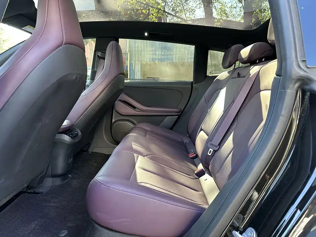 NIO ET5T — миниатюра 10