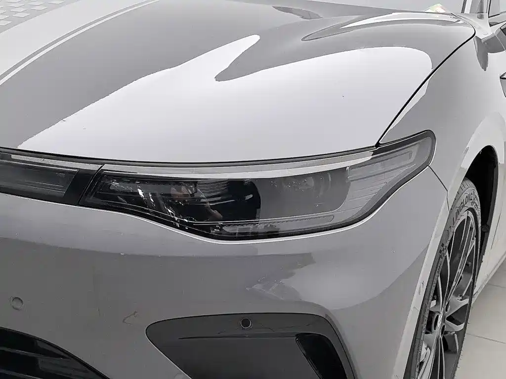 Leapmotor Ноль Лафа5 — миниатюра 7