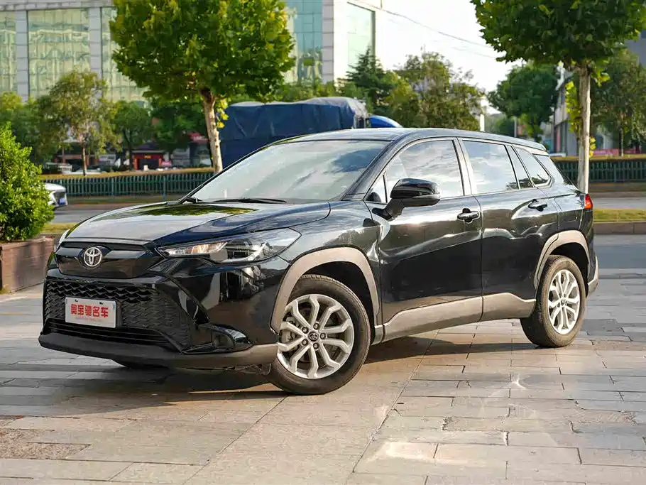 Toyota Frontlander