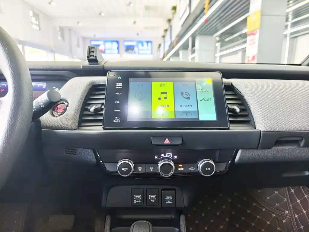 Honda Life — миниатюра 9