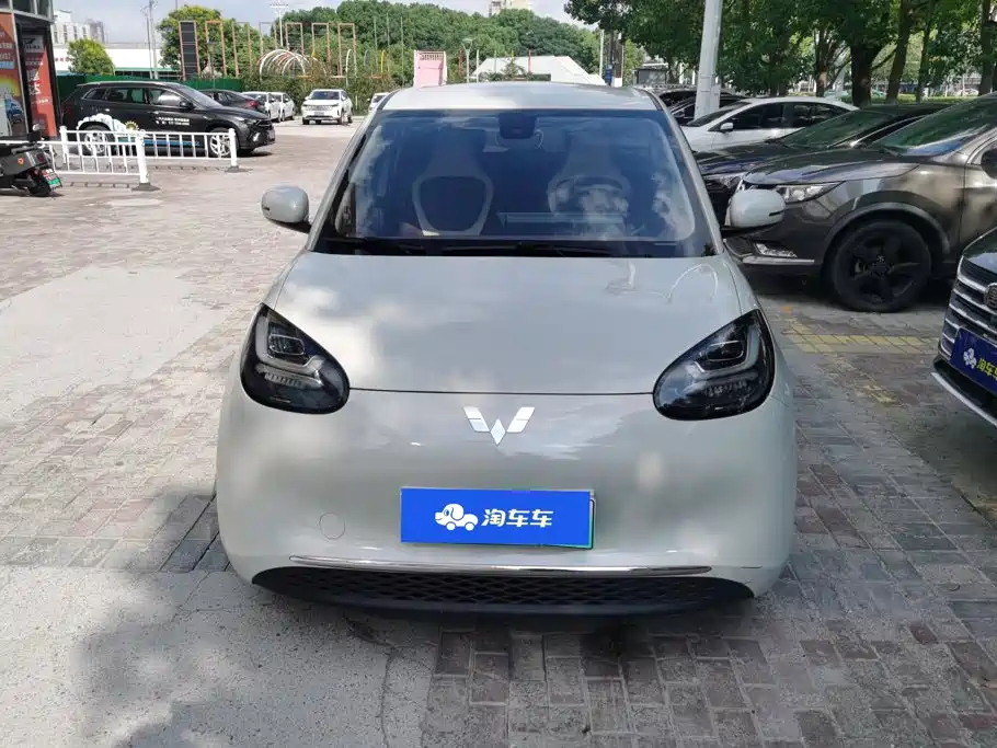 Wuling Bingo — миниатюра 2