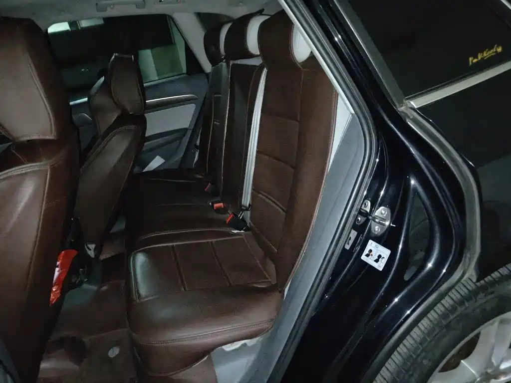 Audi Q5 — миниатюра 15