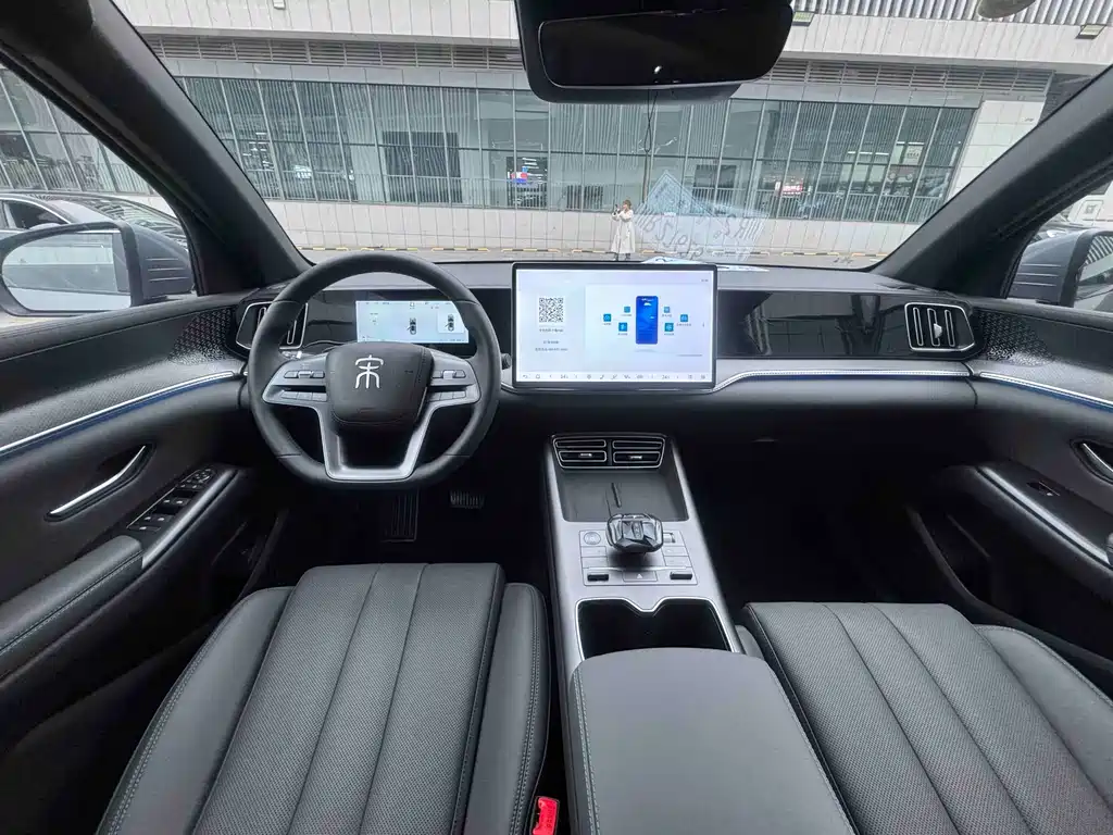 BYD SONGJIANG NEW ENERGY