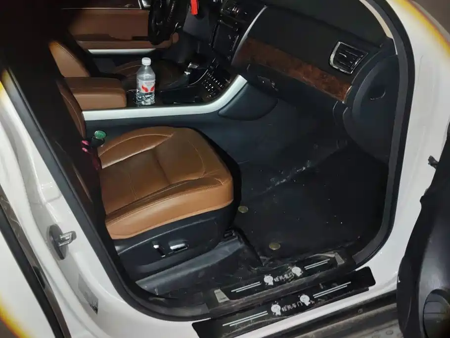 Haval H8 — миниатюра 8