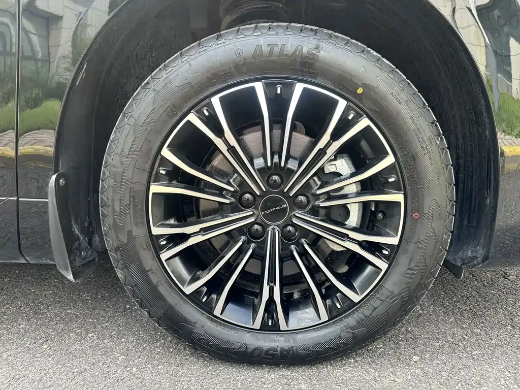 Fengxing Xinghai V9 — миниатюра 23