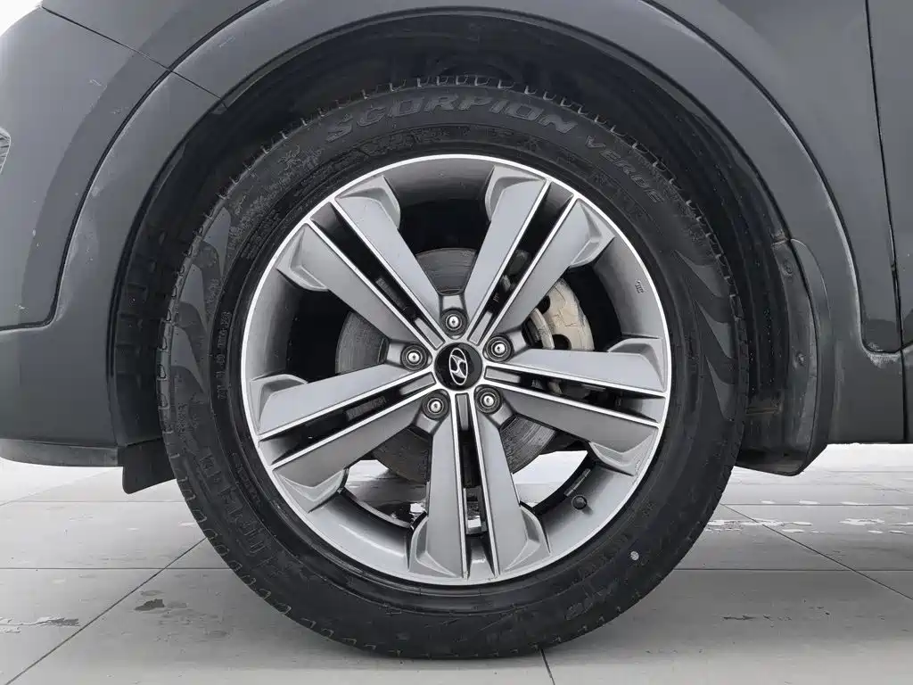 Hyundai Grand Max — миниатюра 17