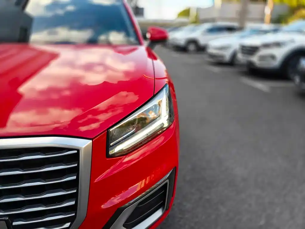 Audi Q2L — миниатюра 15