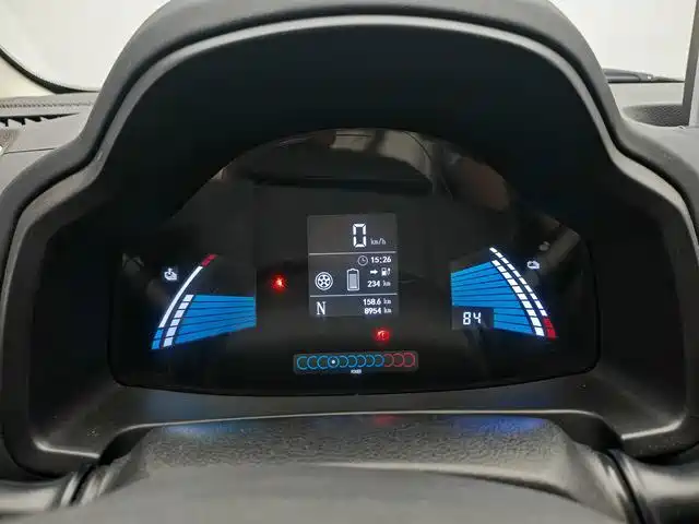 JAC JAC iEV6E — миниатюра 9
