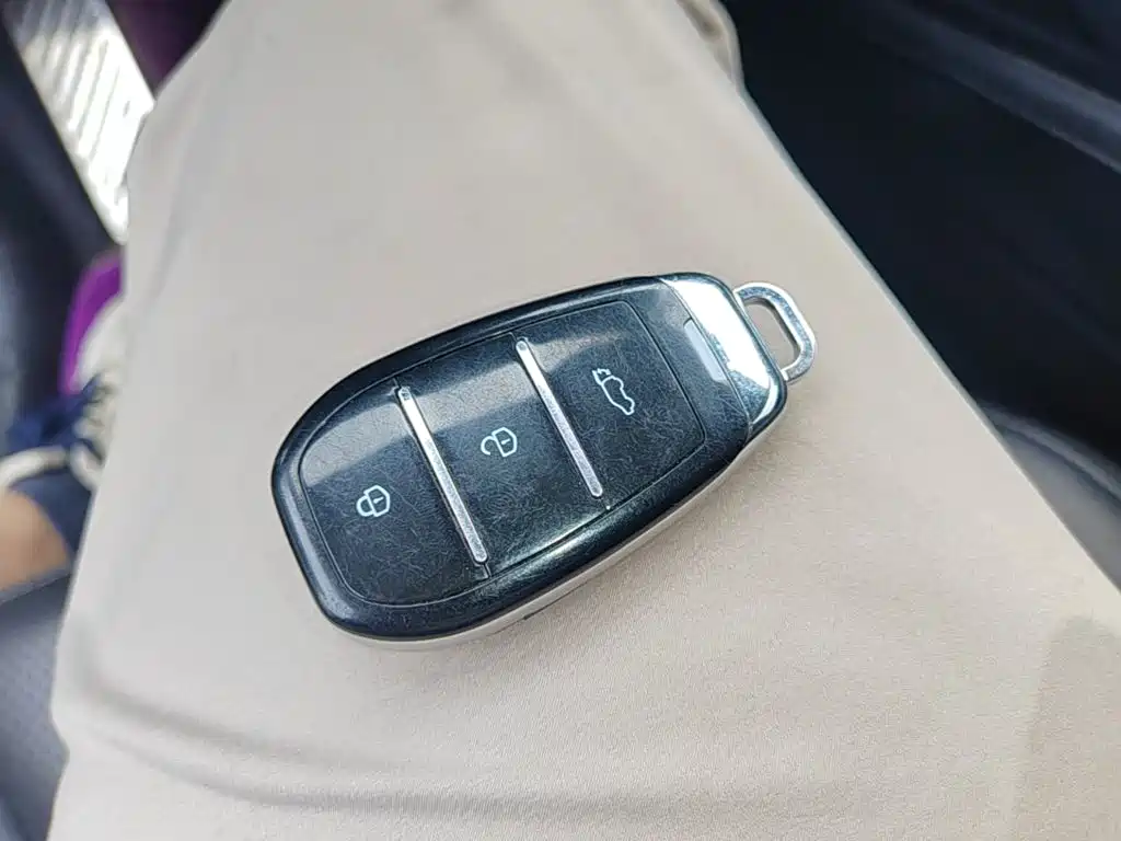 Zotye Zotye T600 — миниатюра 9