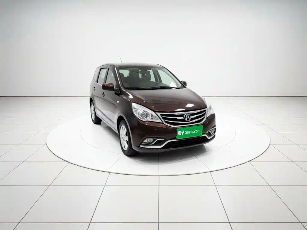 BAW Weiwang M30 — миниатюра 3