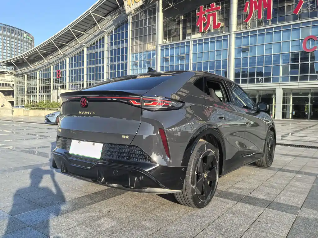 Volkswagen 06 — миниатюра 8