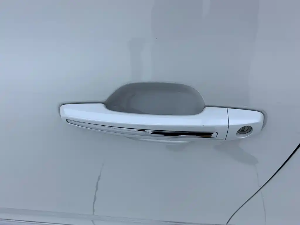 GAC Motor Trumpchi M8 — миниатюра 30