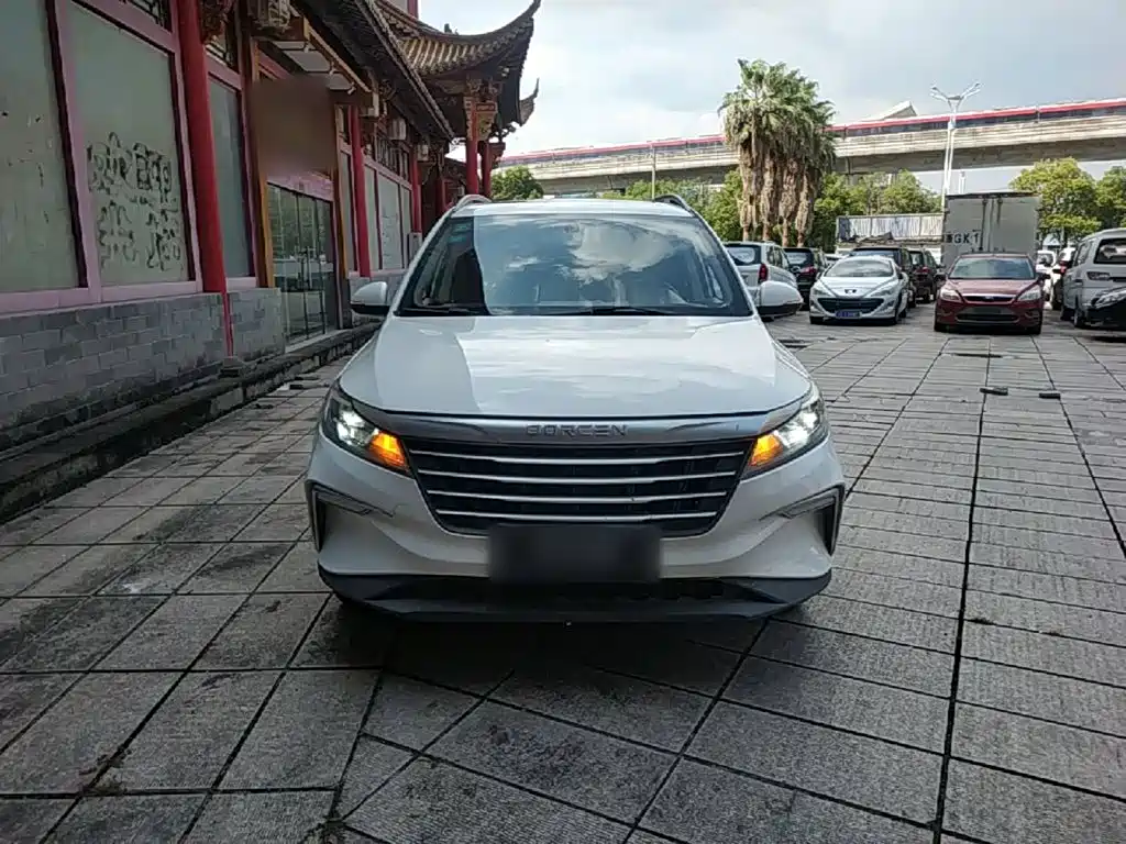 DORCEN G60 — миниатюра 3