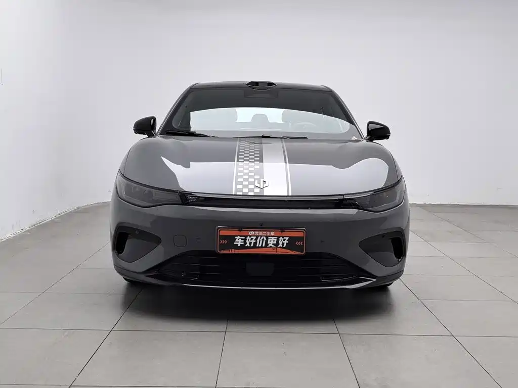 Leapmotor Ноль Лафа5 — миниатюра 3