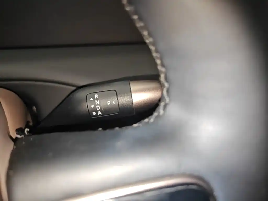 Li Auto Li MEGA — миниатюра 14