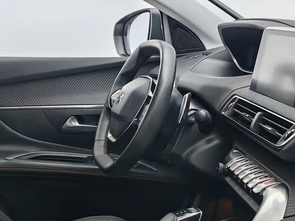 Peugeot 4008 — миниатюра 22